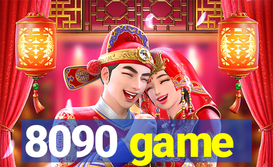 8090 game